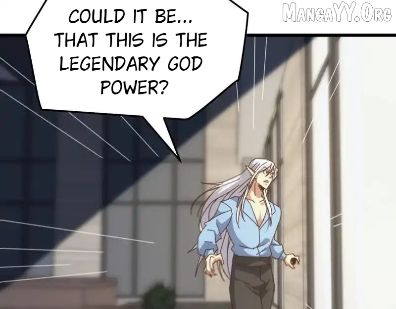 Invasion of the Myriad Races: Starting by Taming a Legendary Beast Chapter 59 - page 83